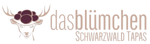 Das Blümchen – Schwarzwald Tapas