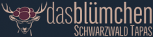 Das Logo des Blümchen.